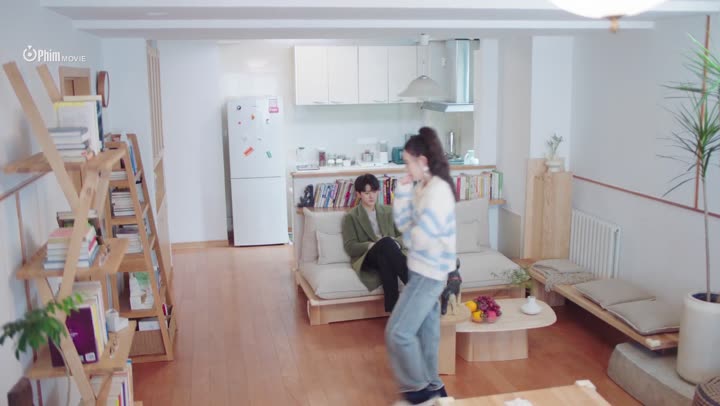 Hình ảnh tập 11 Không Phải Dạng Vừa Đâu