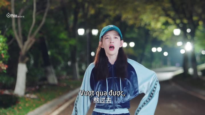 Tập 19 phim Không Phải Dạng Vừa Đâu