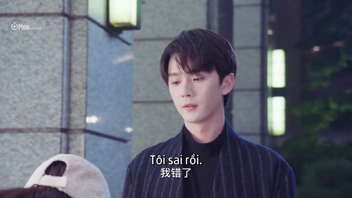 Tập 5 phim Không Phải Dạng Vừa Đâu