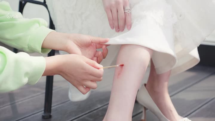 Tập 7 phim Không Phải Dạng Vừa Đâu