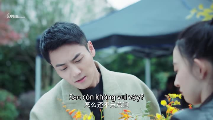 Hình ảnh tập 8 Không Phải Dạng Vừa Đâu