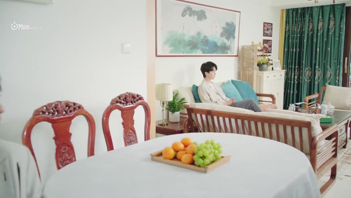 Hình ảnh tập 9 Không Phải Dạng Vừa Đâu