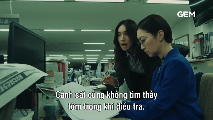 Tập 2 phim Ngày Nắng Không Trở Lại