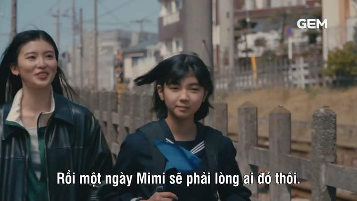 Tập 6 phim Ngày Nắng Không Trở Lại