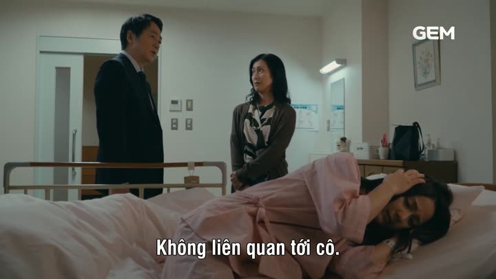 Tập 9 phim Ngày Nắng Không Trở Lại