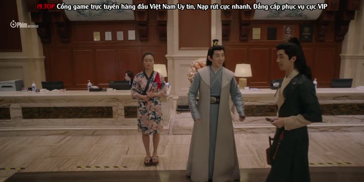 Tập 10 phim Đợi Người GIữa Cửu U