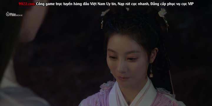 Tập 14 phim Đợi Người GIữa Cửu U