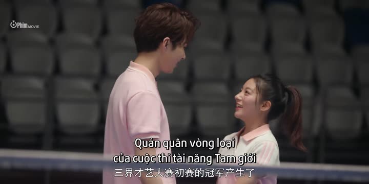 Hình ảnh tập 18 Đợi Người GIữa Cửu U