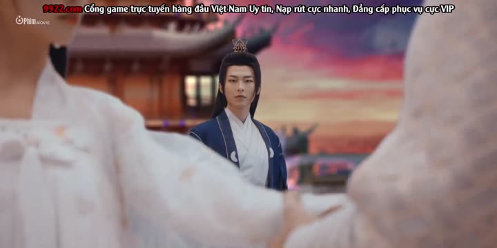 Tập 25 phim Đợi Người GIữa Cửu U
