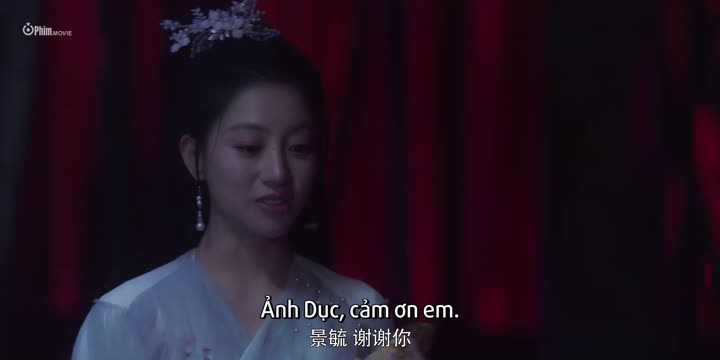 Hình ảnh tập 25 Đợi Người GIữa Cửu U