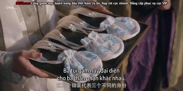 Tập 26 phim Đợi Người GIữa Cửu U
