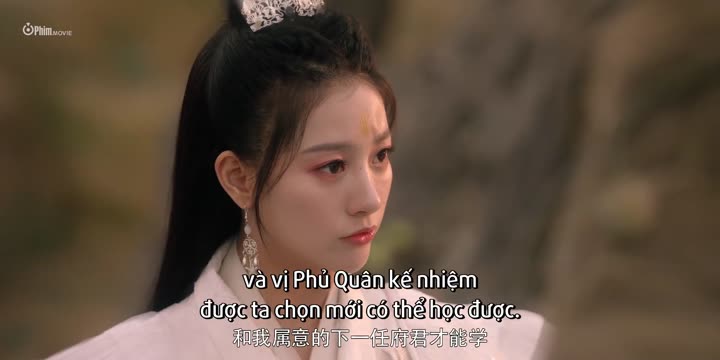 Tập 29 phim Đợi Người GIữa Cửu U