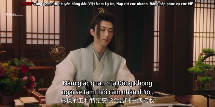 Tập 9 phim Đợi Người GIữa Cửu U