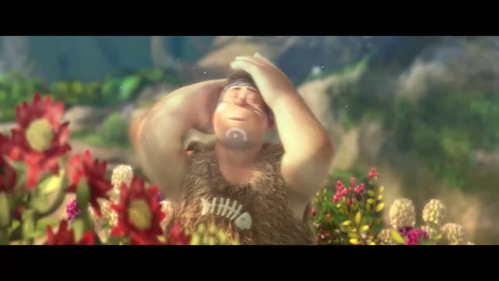 Tập 1 phim Gấu Boonie: Quay Về Thời Tiền Sử
