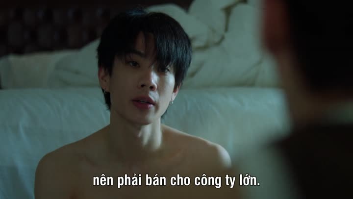 Hình ảnh tập 3 Burnout Syndrome: Hội Chứng Kiệt Sức