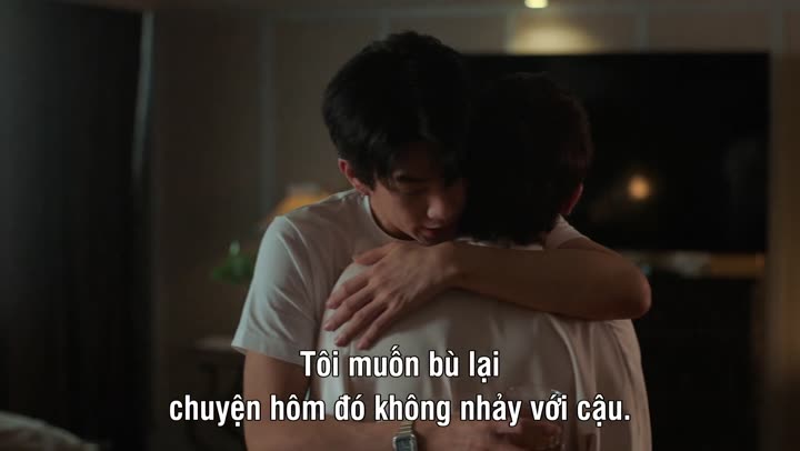 Hình ảnh tập 8 Burnout Syndrome: Hội Chứng Kiệt Sức