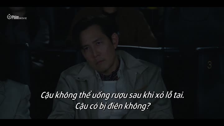 Hình ảnh tập 10 Rất Vui Không Gặp Em