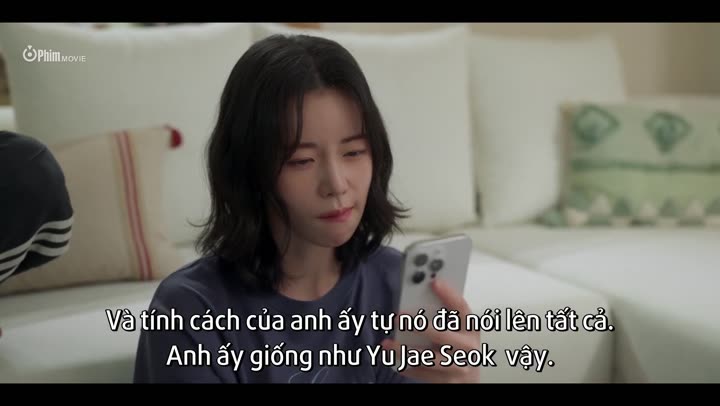Tập 2 phim Rất Vui Không Gặp Em