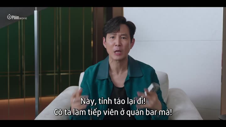 Tập 4 phim Rất Vui Không Gặp Em