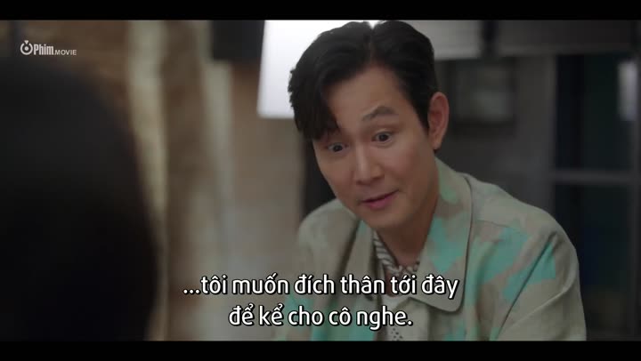 Hình ảnh tập 5 Rất Vui Không Gặp Em