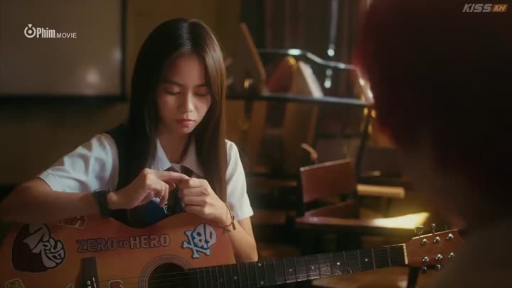Tập 2 phim Nữ Thần Lớp E (Phần 2)