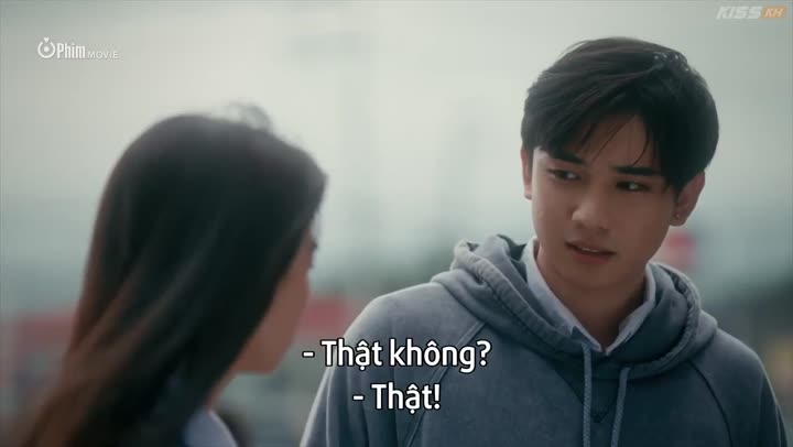 Hình ảnh tập 2 Nữ Thần Lớp E (Phần 2)