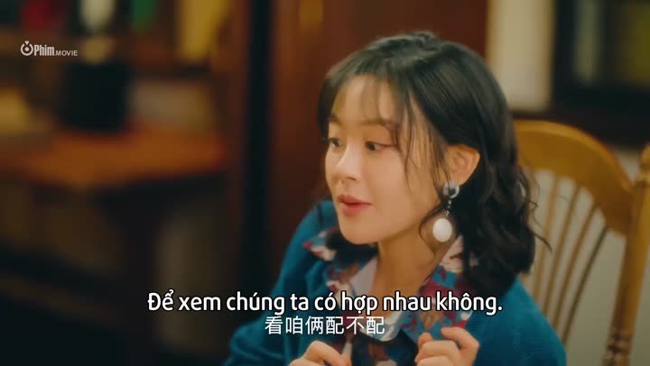 Hình ảnh tập 11 Xuyên Không Về 1995 Để Yêu Anh