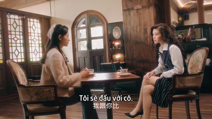 Hình ảnh tập 13 Xuyên Không Về 1995 Để Yêu Anh