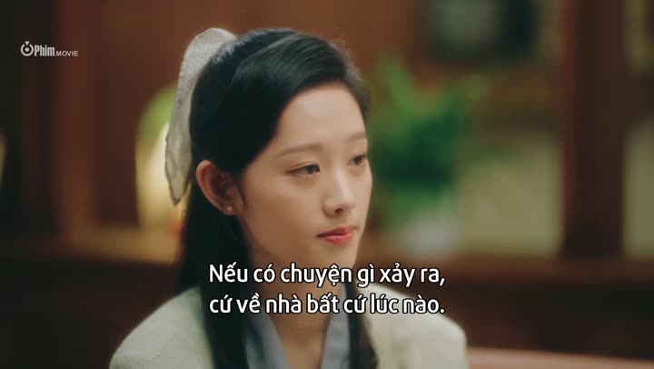 Tập 16 phim Xuyên Không Về 1995 Để Yêu Anh