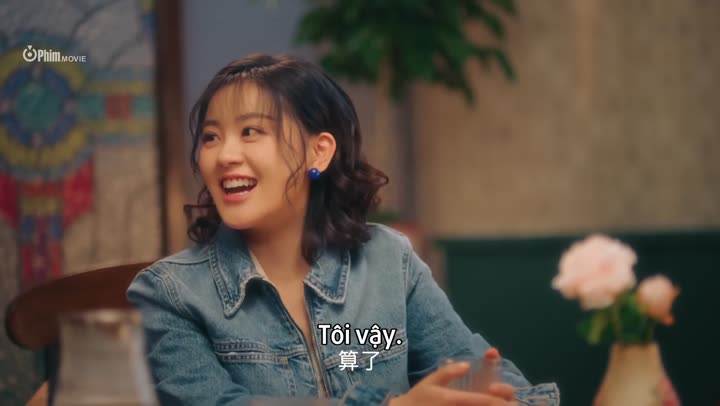 Tập 20 phim Xuyên Không Về 1995 Để Yêu Anh