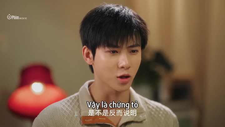 Tập 21 phim Xuyên Không Về 1995 Để Yêu Anh