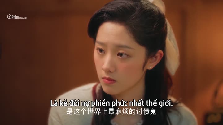 Tập 23 phim Xuyên Không Về 1995 Để Yêu Anh