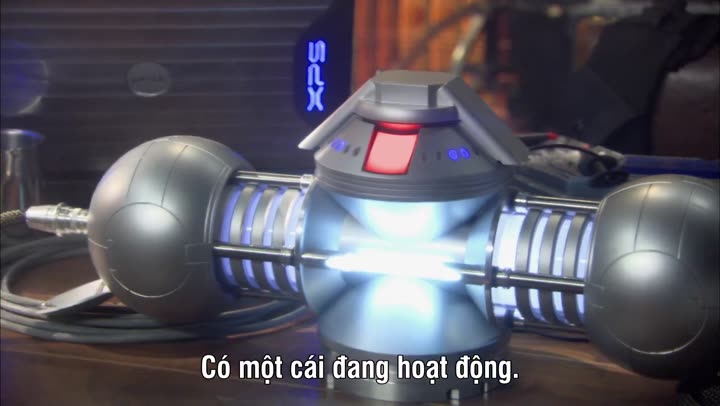 Tập 12 phim Stargate SG-1 (Phần 10)