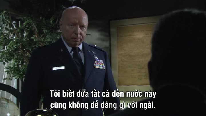 Hình ảnh tập 13 Stargate SG-1 (Phần 10)