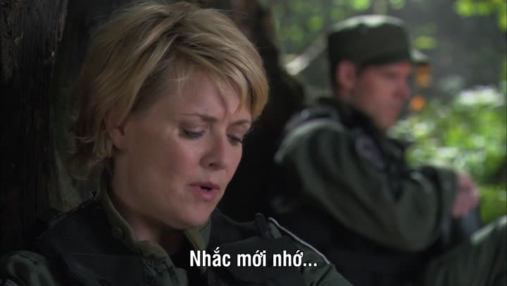 Hình ảnh tập 17 Stargate SG-1 (Phần 10)