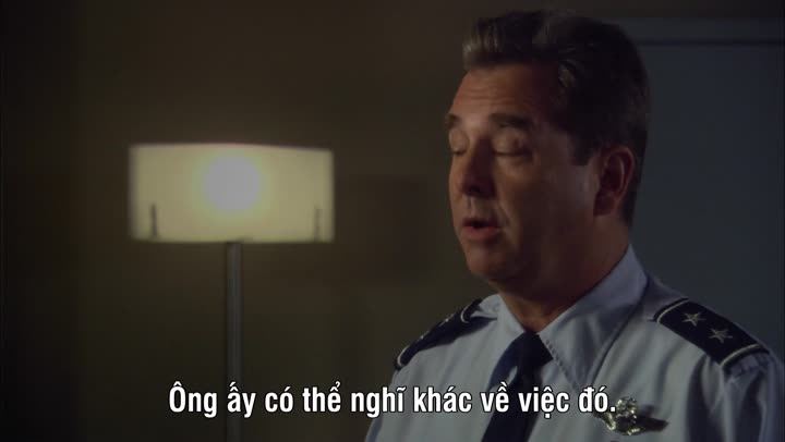 Tập 18 phim Stargate SG-1 (Phần 10)