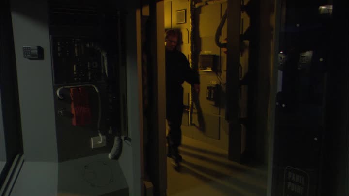 Hình ảnh tập 19 Stargate SG-1 (Phần 10)
