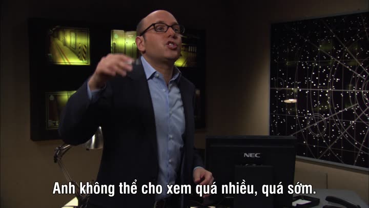Tập 6 phim Stargate SG-1 (Phần 10)