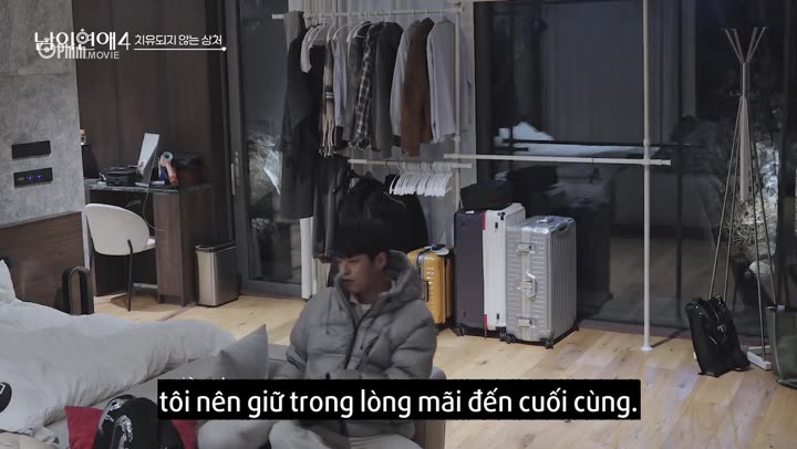 Hình ảnh tập 12 His Man (Phần 4)