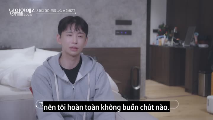 Tập 4 phim His Man (Phần 4)