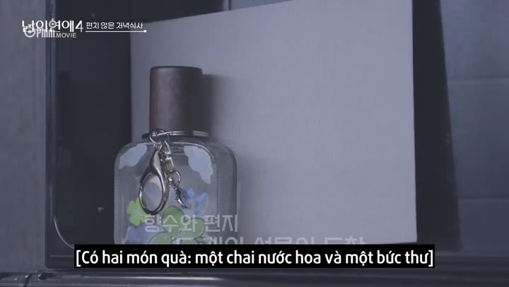 Tập 5 phim His Man (Phần 4)