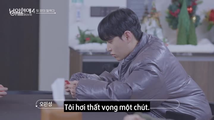 Tập 8 phim His Man (Phần 4)