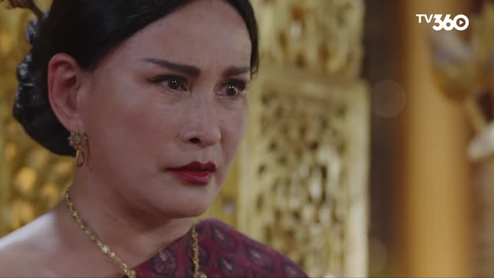 Tập 12 phim Hương Vị Tình Nhân