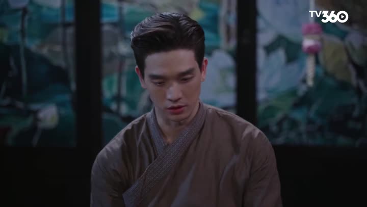 Tập 13 phim Hương Vị Tình Nhân