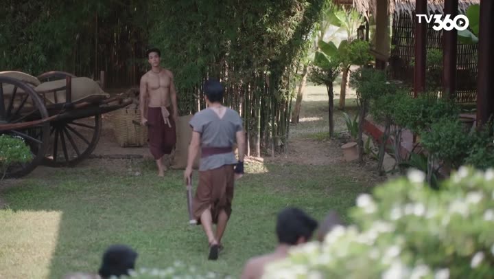 Tập 6 phim Hương Vị Tình Nhân