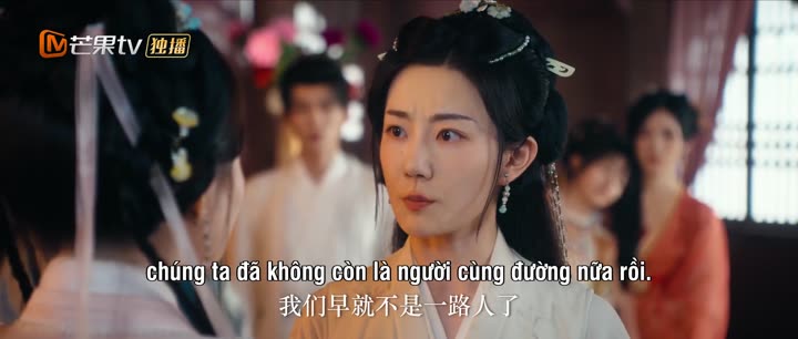 Hình ảnh tập 14 Bí Ẩn Của Xưởng Thuỷ Tinh