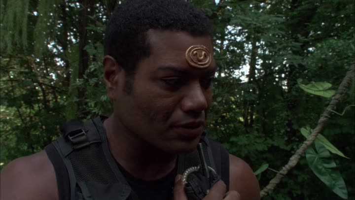 Tập 13 phim Stargate SG-1 (Phần 8)
