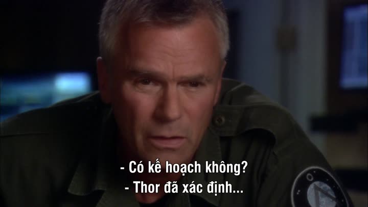 Hình ảnh tập 16 Stargate SG-1 (Phần 8)