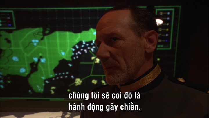 Tập 5 phim Stargate SG-1 (Phần 8)