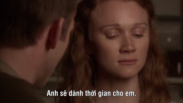 Hình ảnh tập 5 Stargate SG-1 (Phần 8)